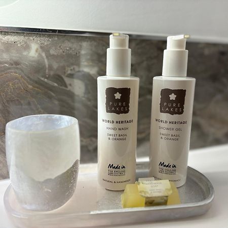 Braithwaite House Rooms Екстериор снимка