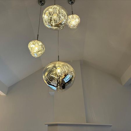 Braithwaite House Rooms Екстериор снимка