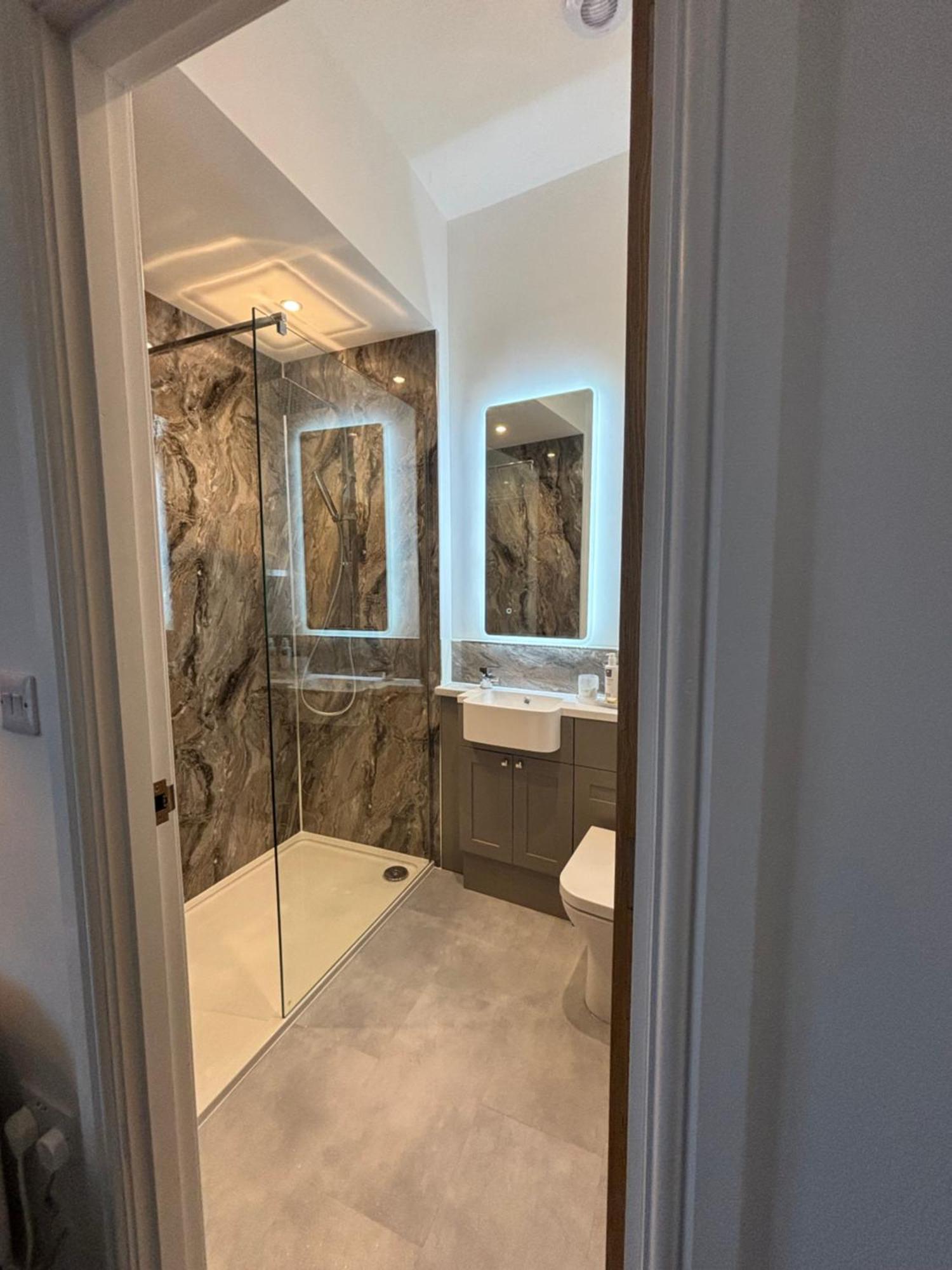 Braithwaite House Rooms Екстериор снимка