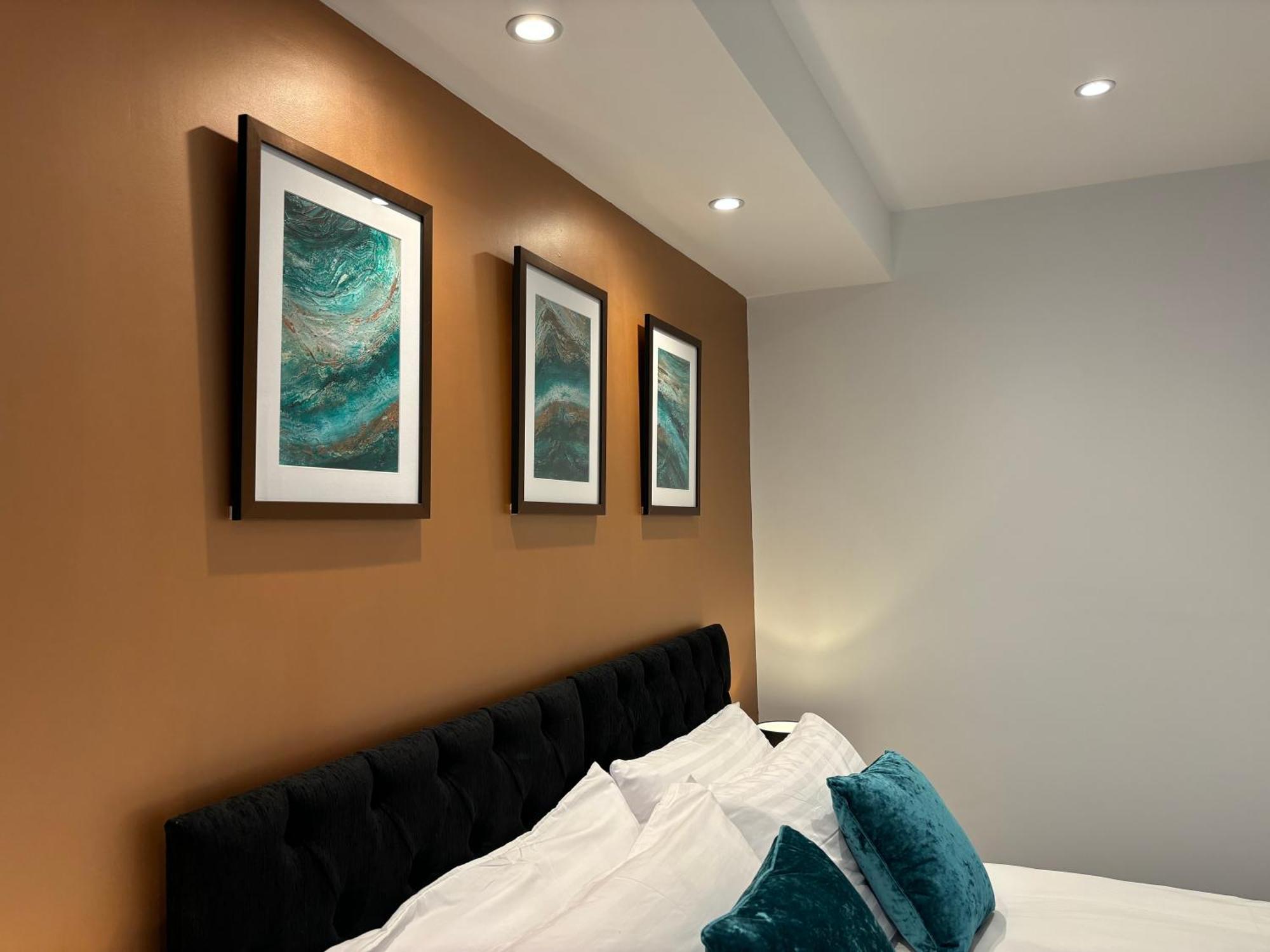 Braithwaite House Rooms Екстериор снимка