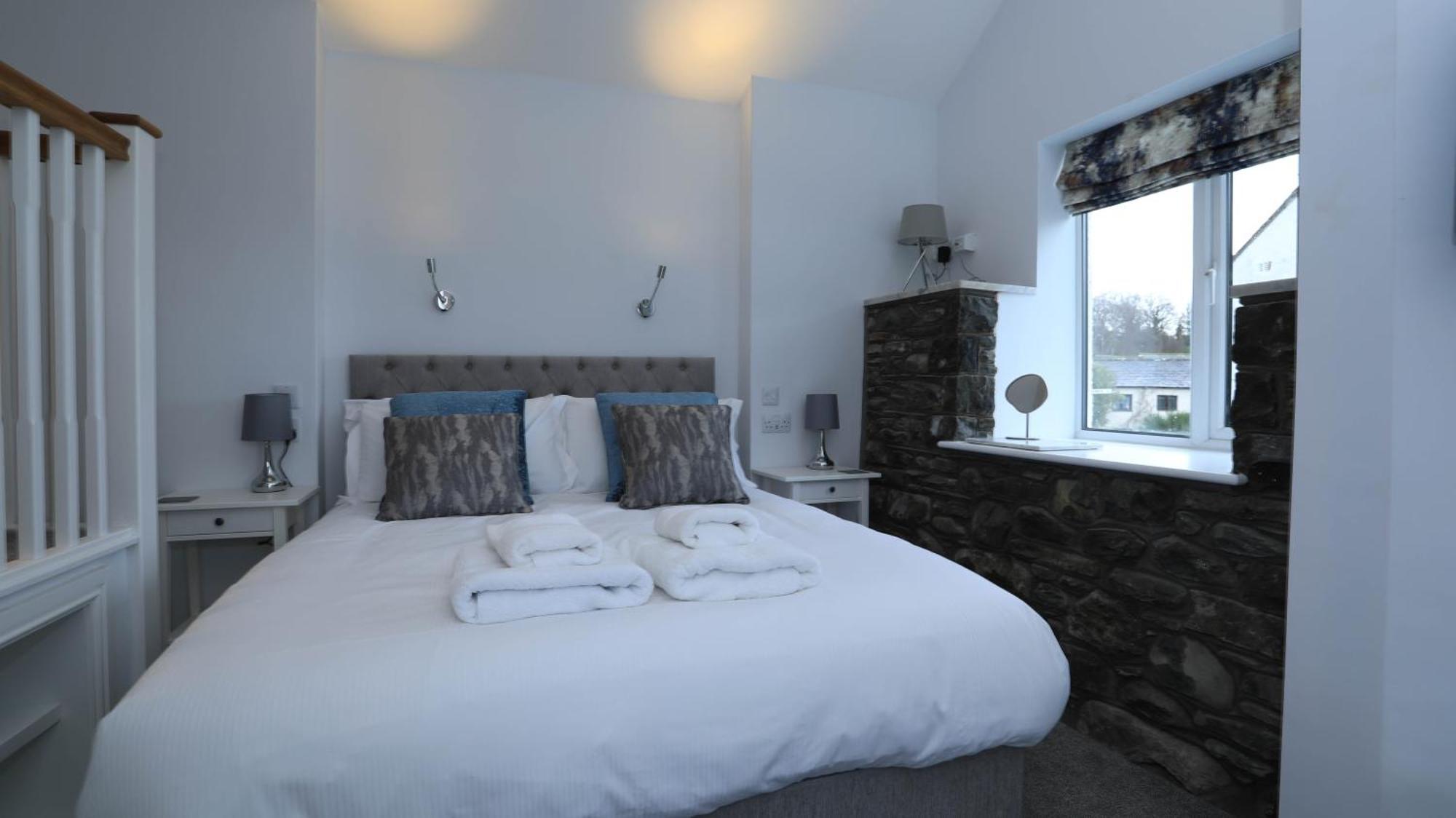 Braithwaite House Rooms Екстериор снимка