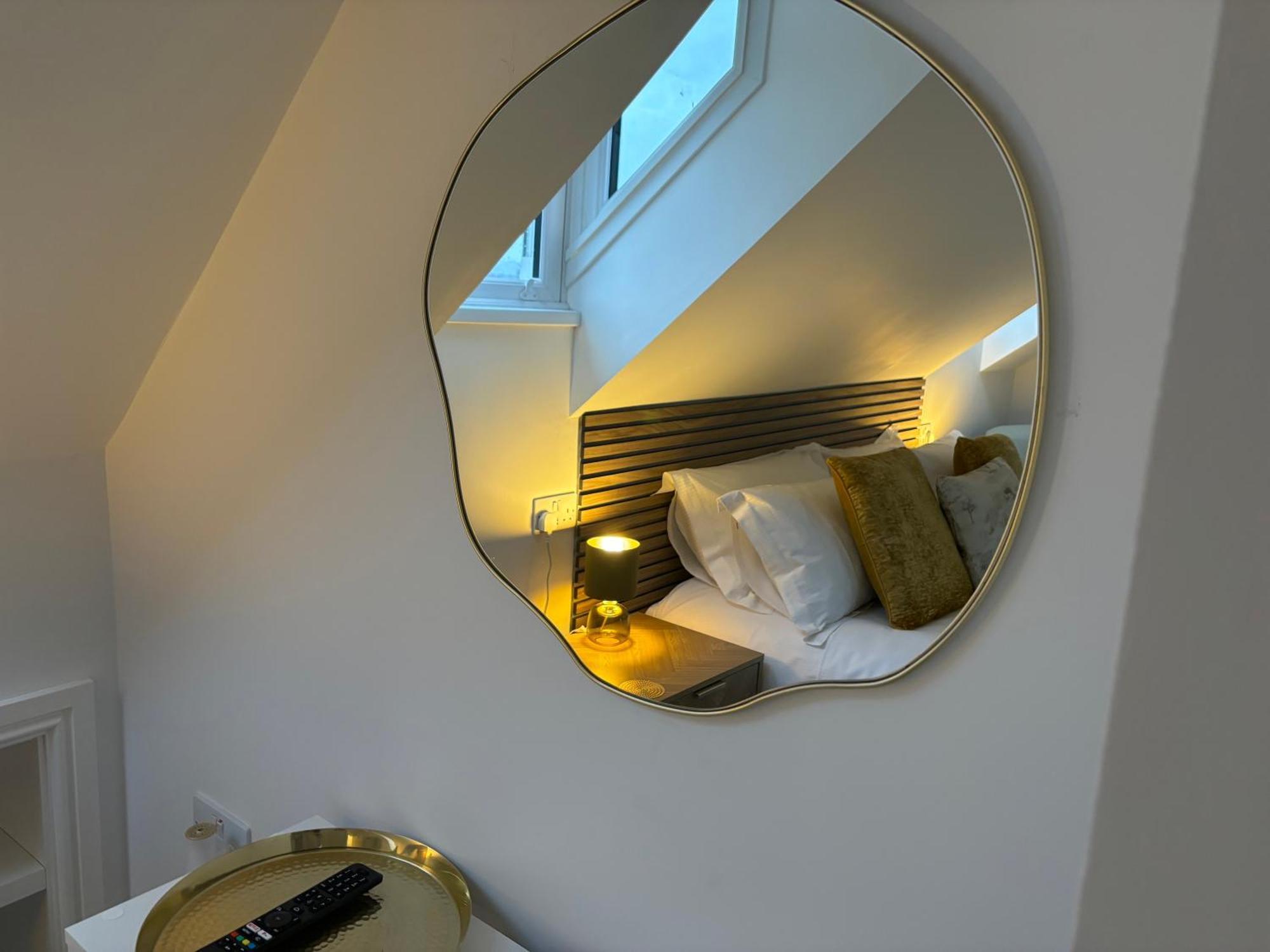 Braithwaite House Rooms Екстериор снимка