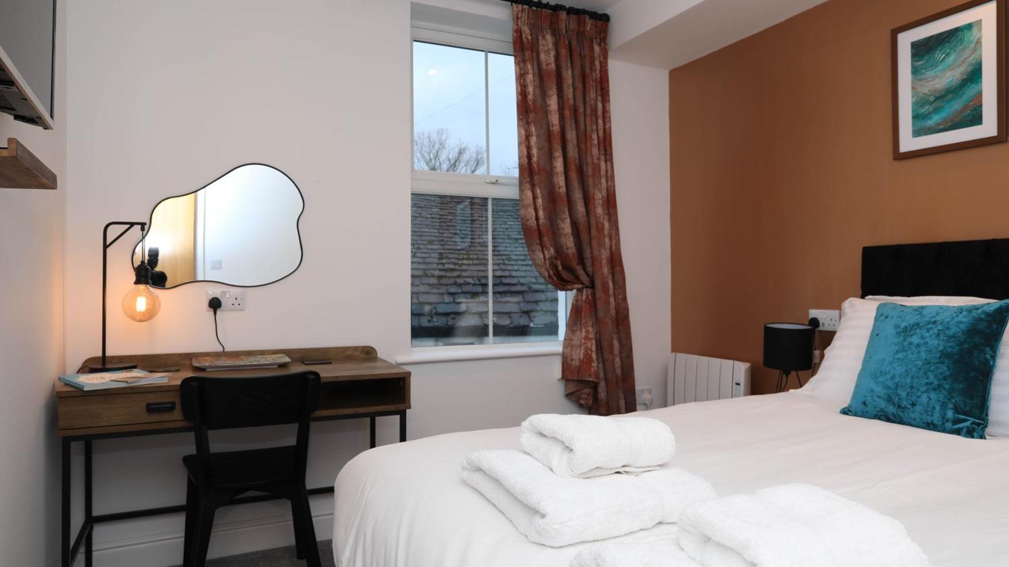 Braithwaite House Rooms Екстериор снимка