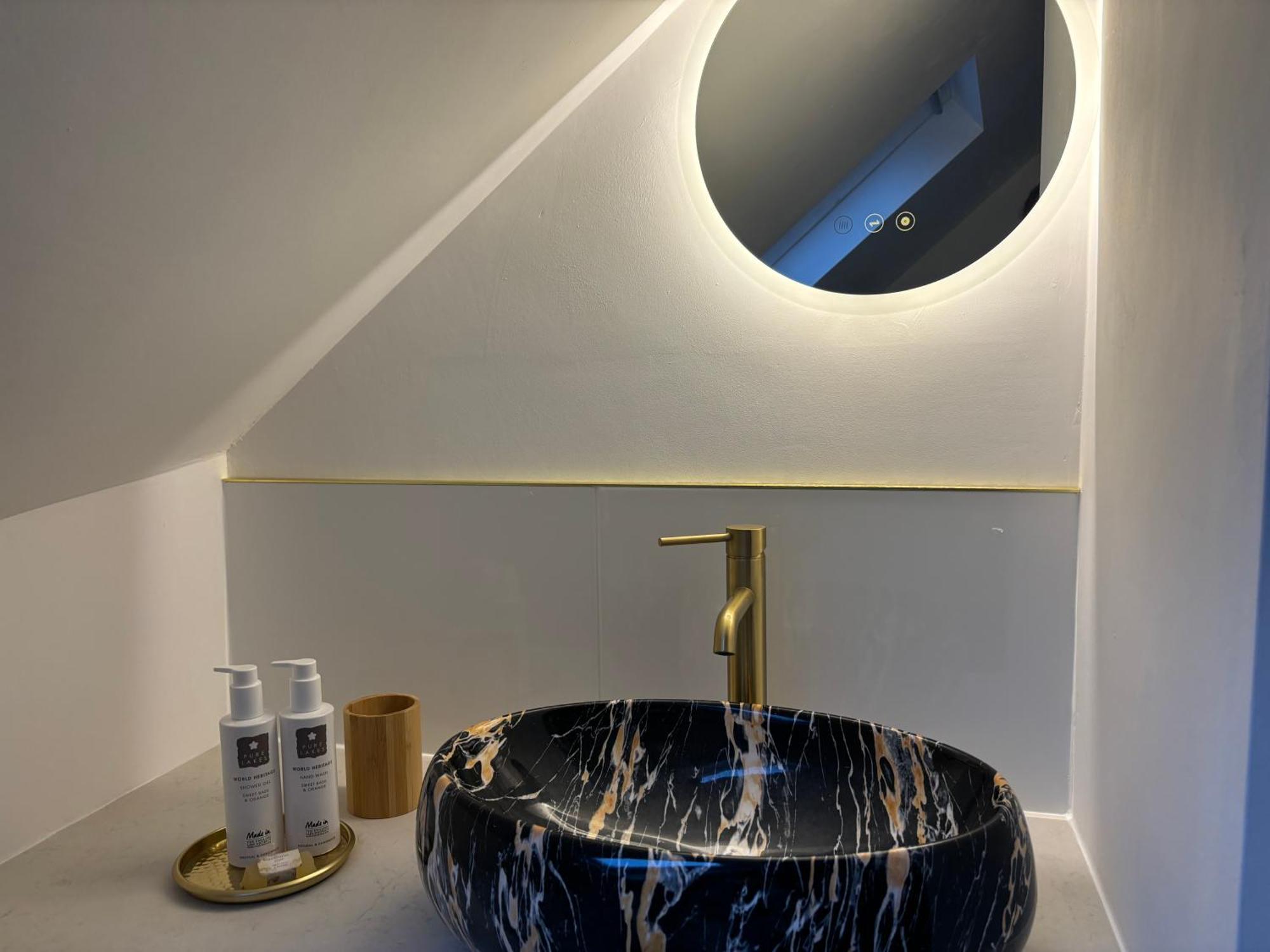 Braithwaite House Rooms Екстериор снимка