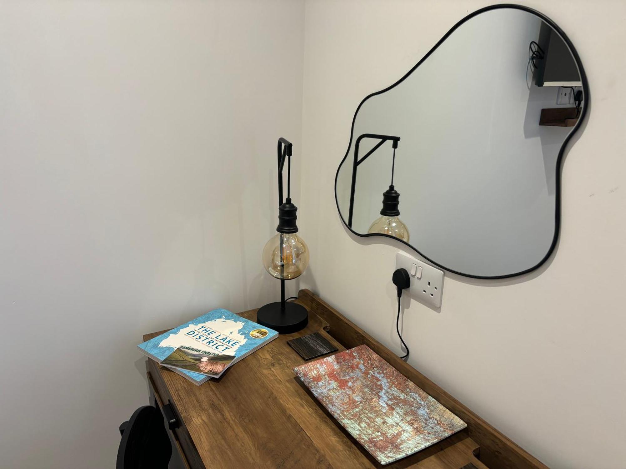 Braithwaite House Rooms Екстериор снимка