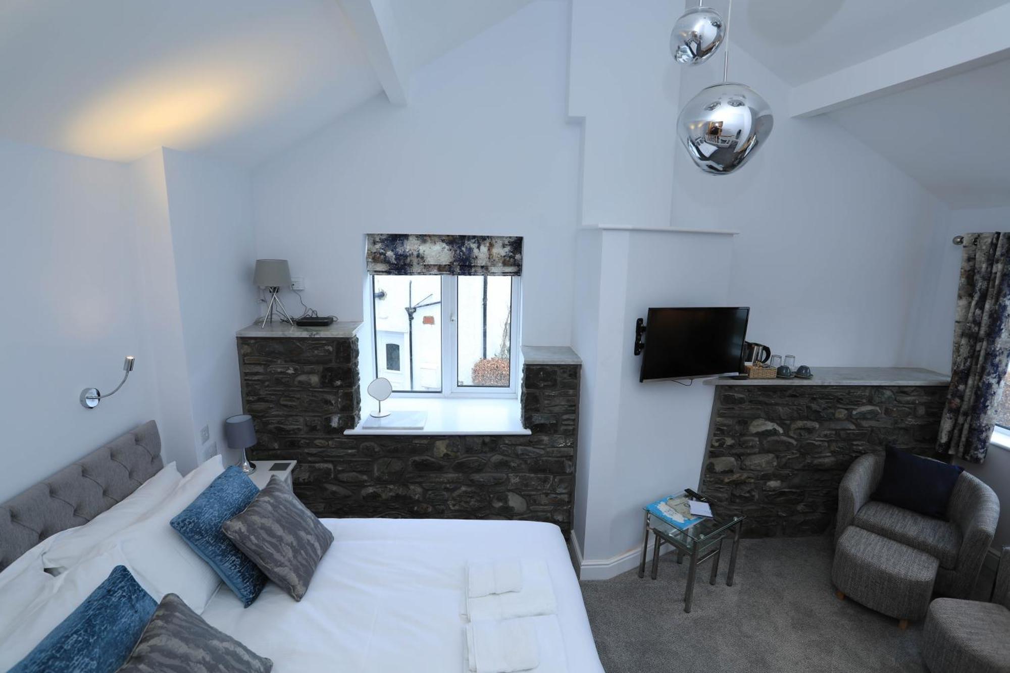 Braithwaite House Rooms Екстериор снимка