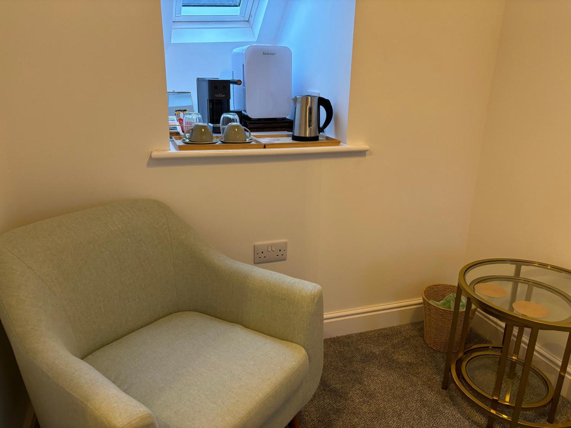Braithwaite House Rooms Екстериор снимка