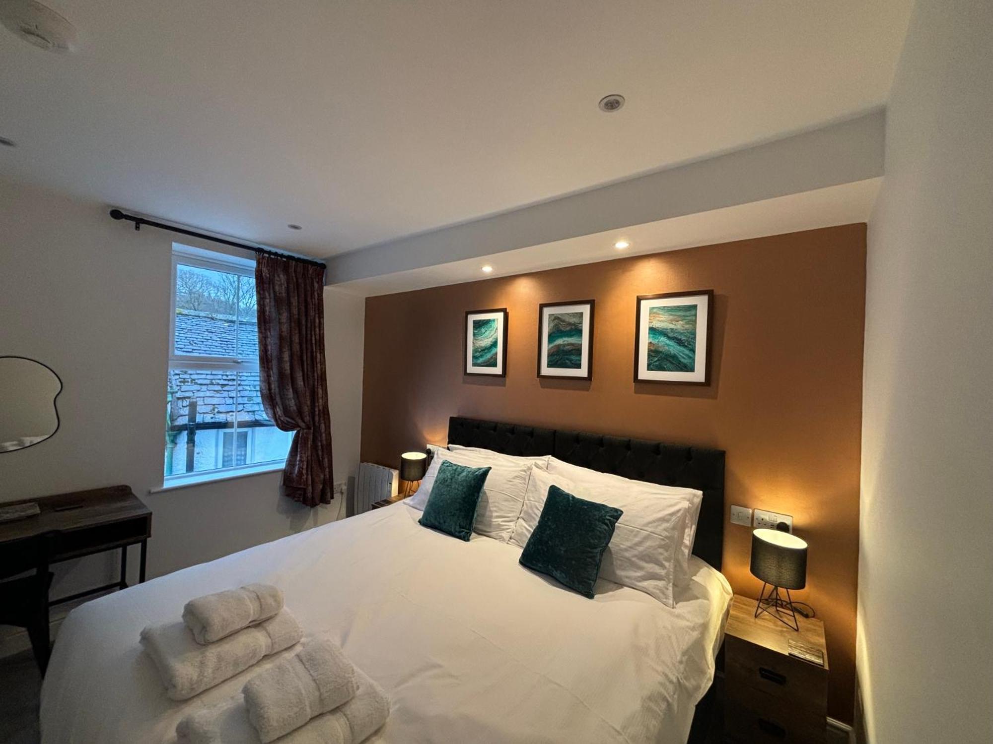 Braithwaite House Rooms Екстериор снимка