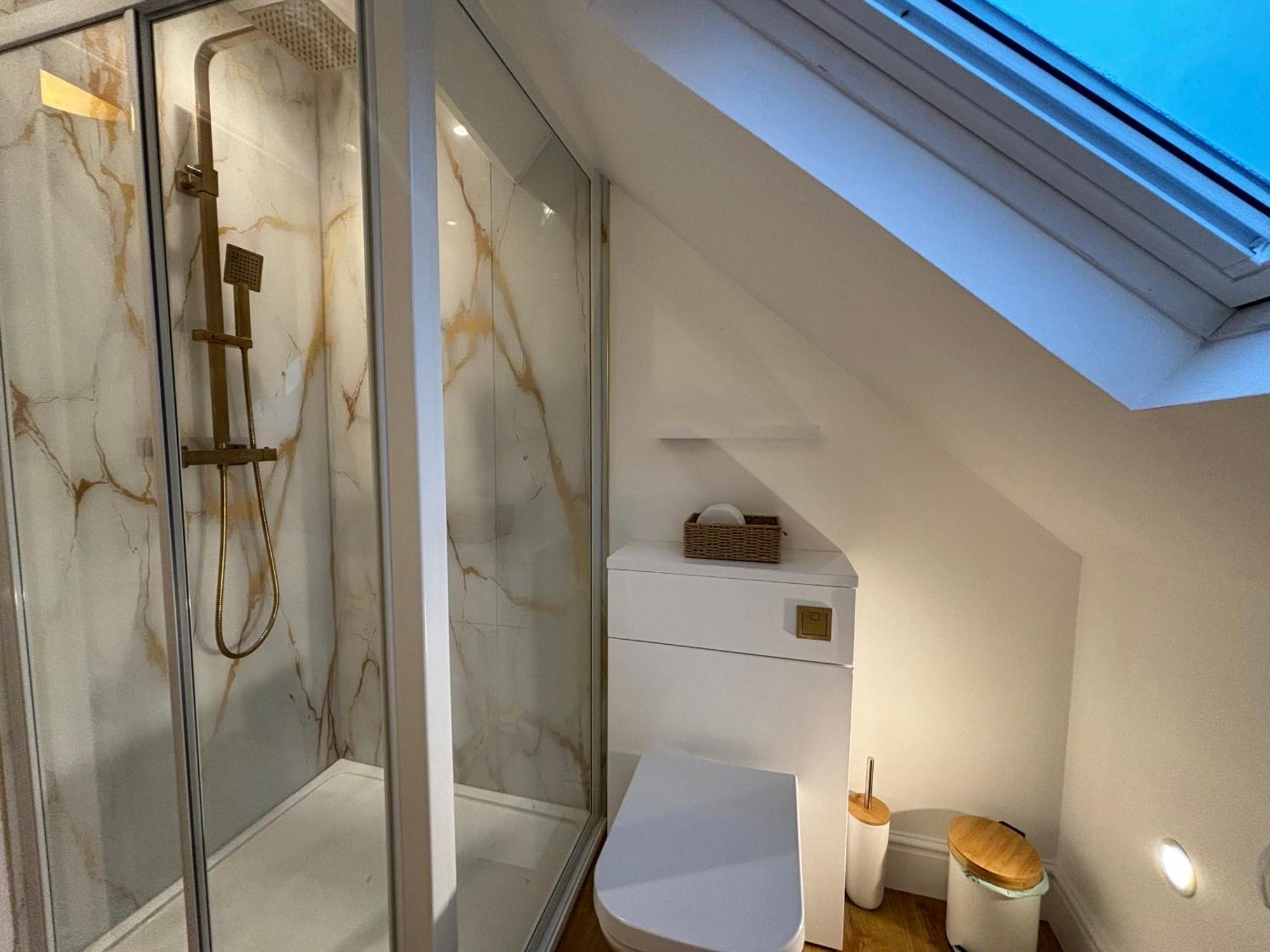 Braithwaite House Rooms Екстериор снимка