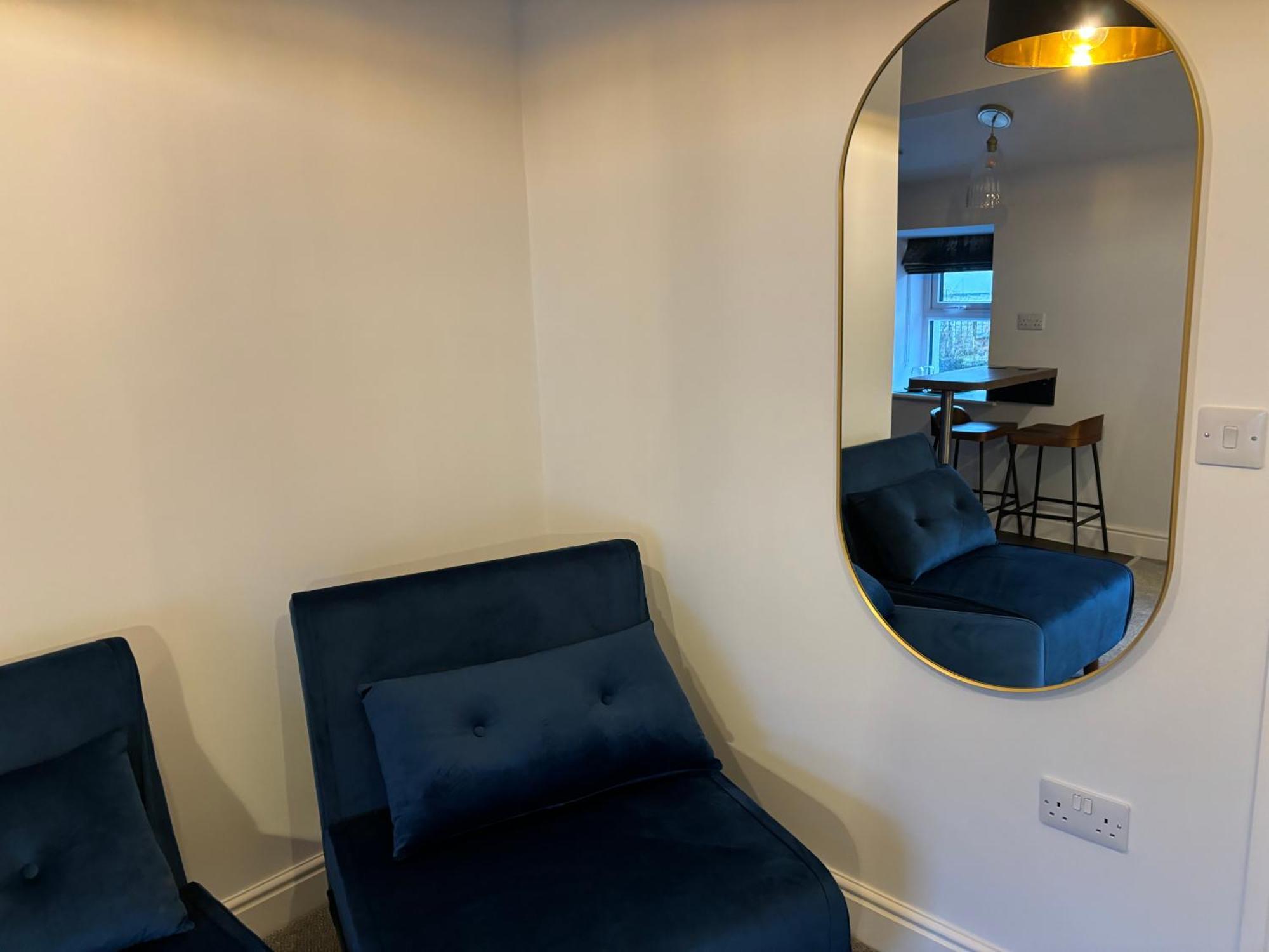 Braithwaite House Rooms Екстериор снимка