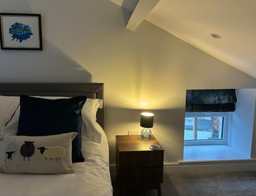 Braithwaite House Rooms Екстериор снимка