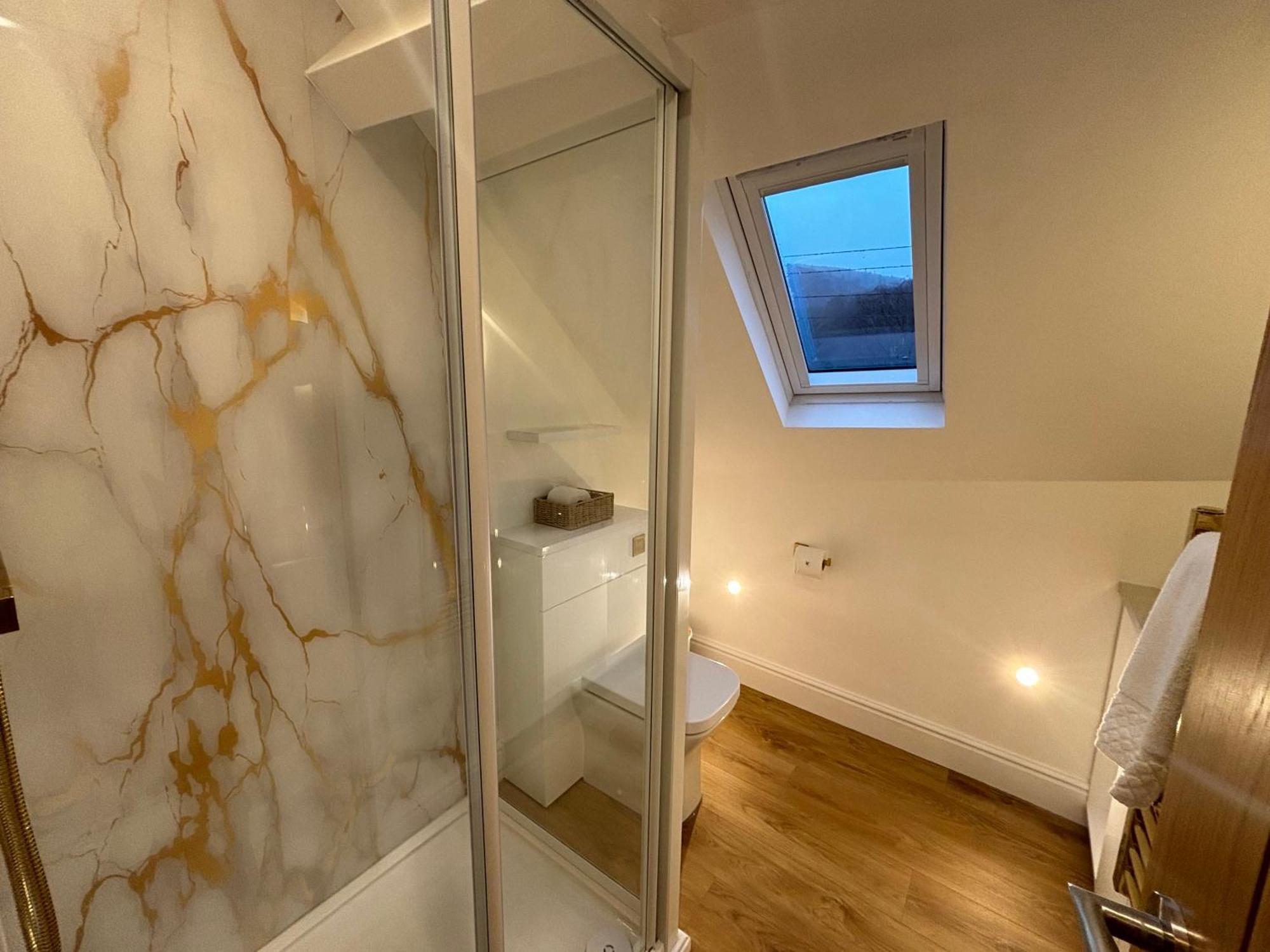 Braithwaite House Rooms Екстериор снимка