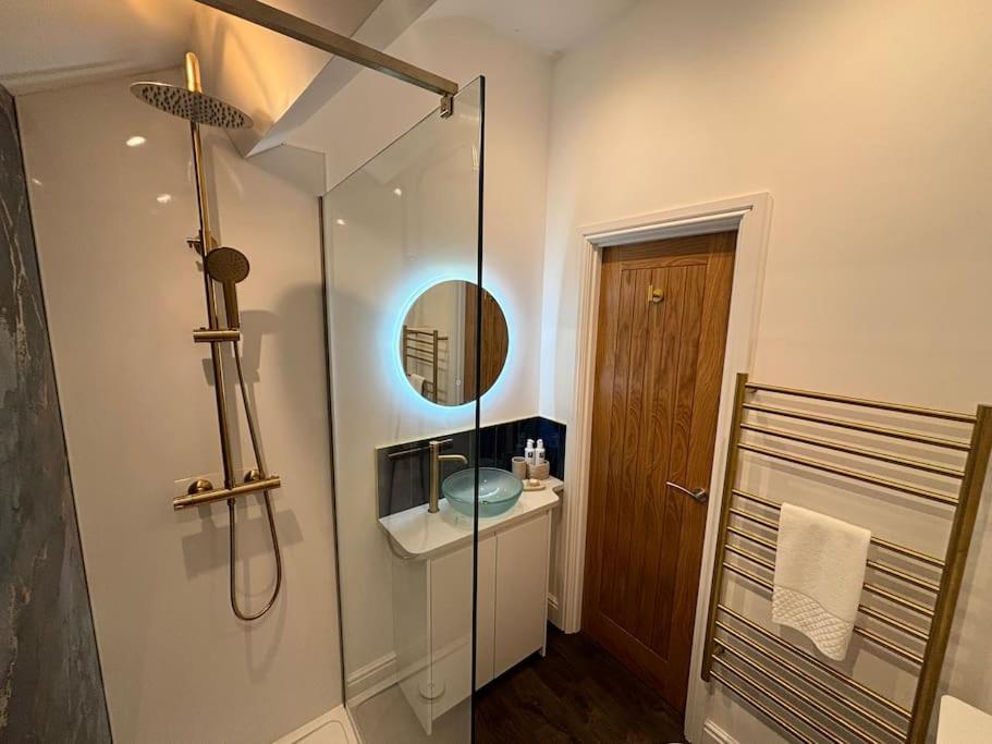 Braithwaite House Rooms Екстериор снимка