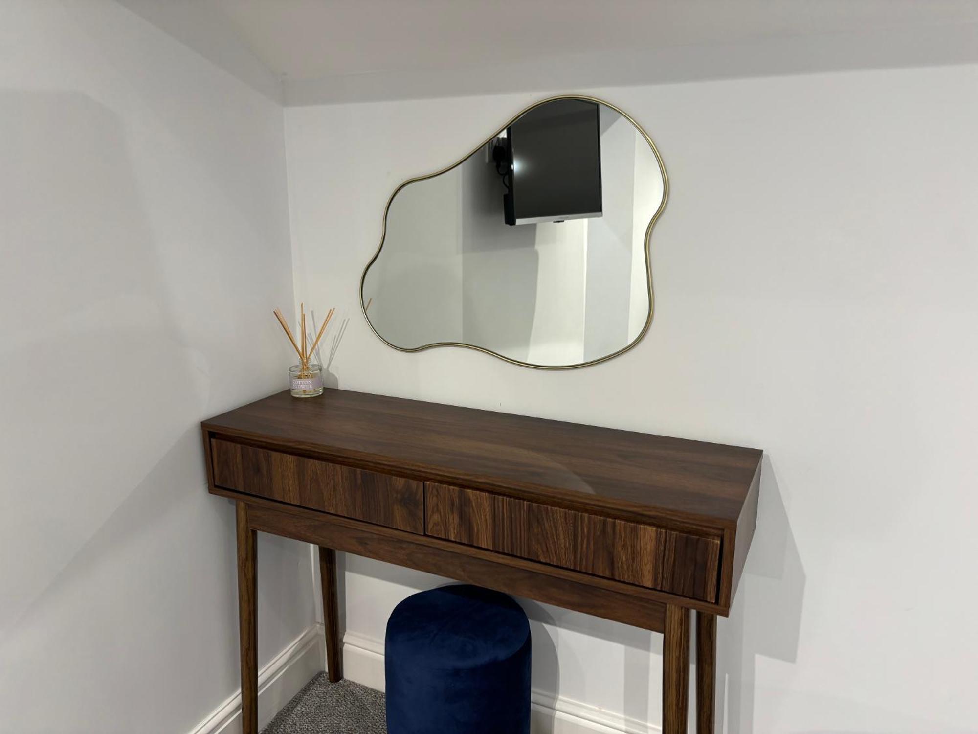 Braithwaite House Rooms Екстериор снимка