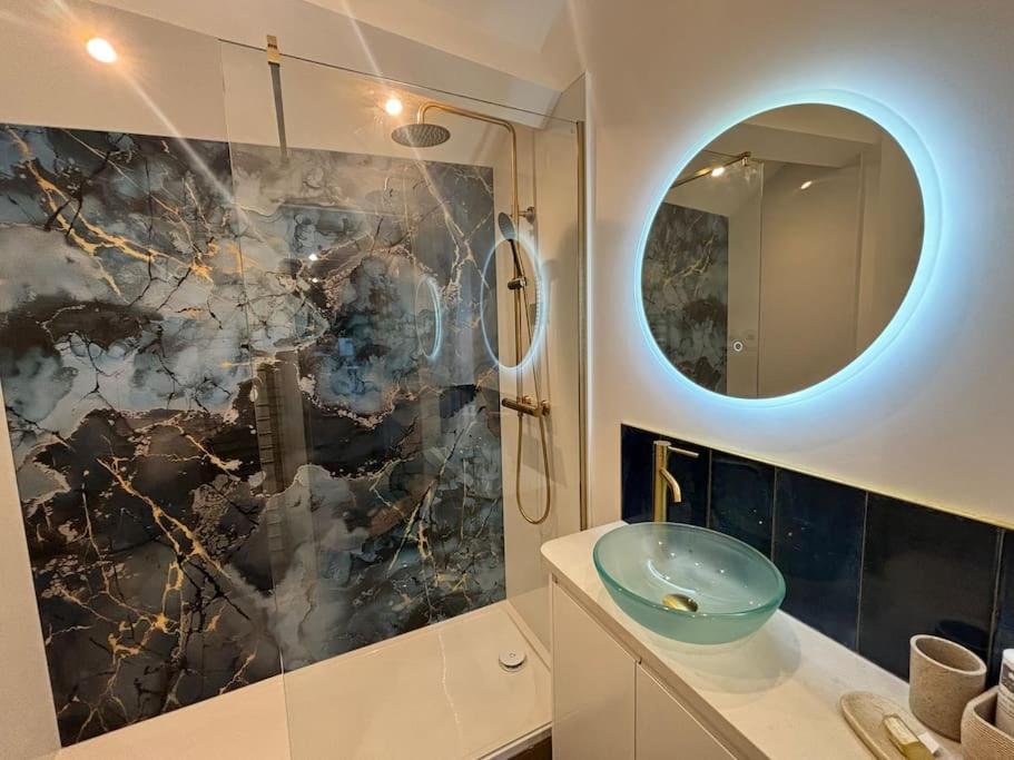 Braithwaite House Rooms Екстериор снимка