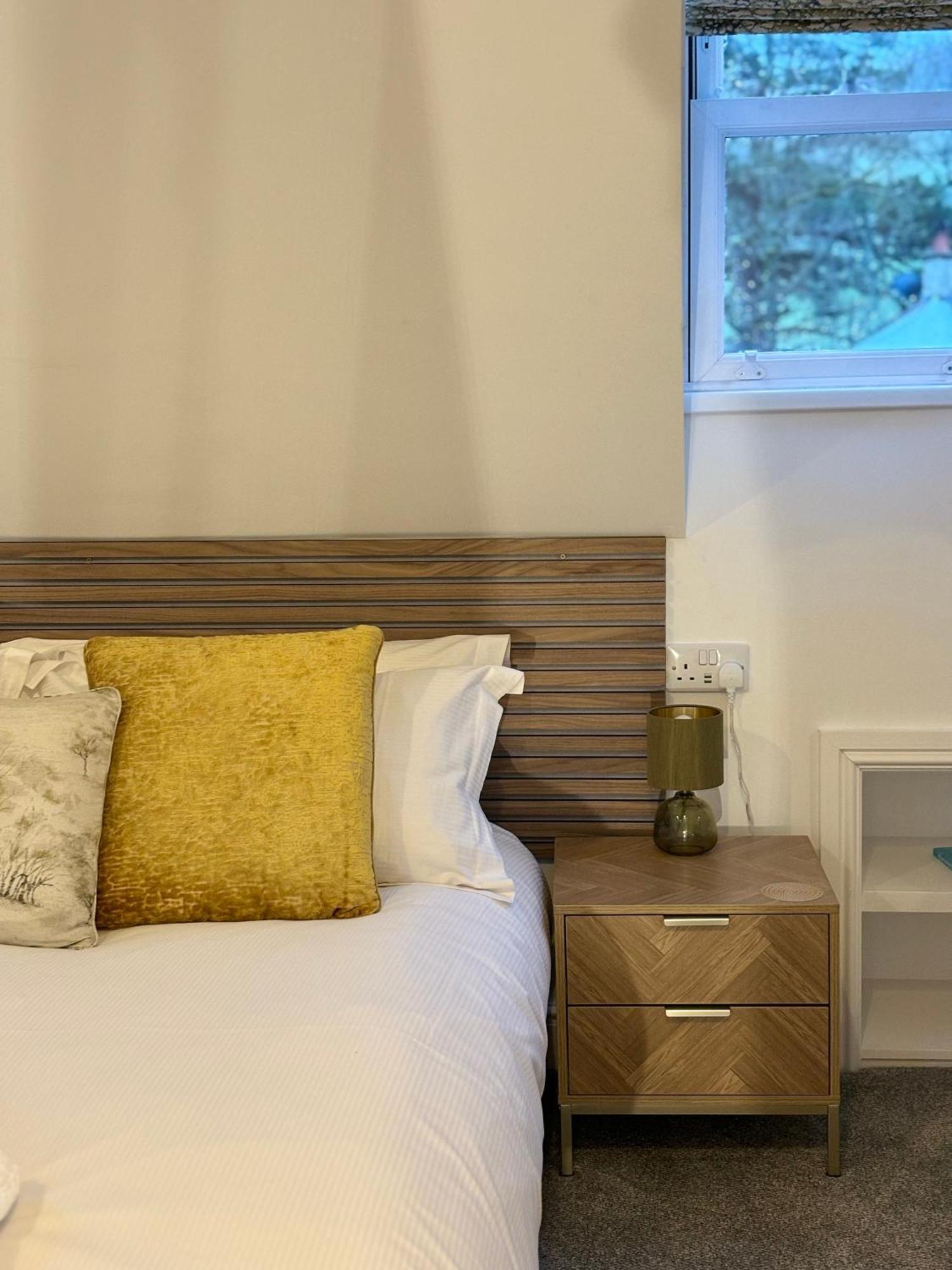 Braithwaite House Rooms Екстериор снимка