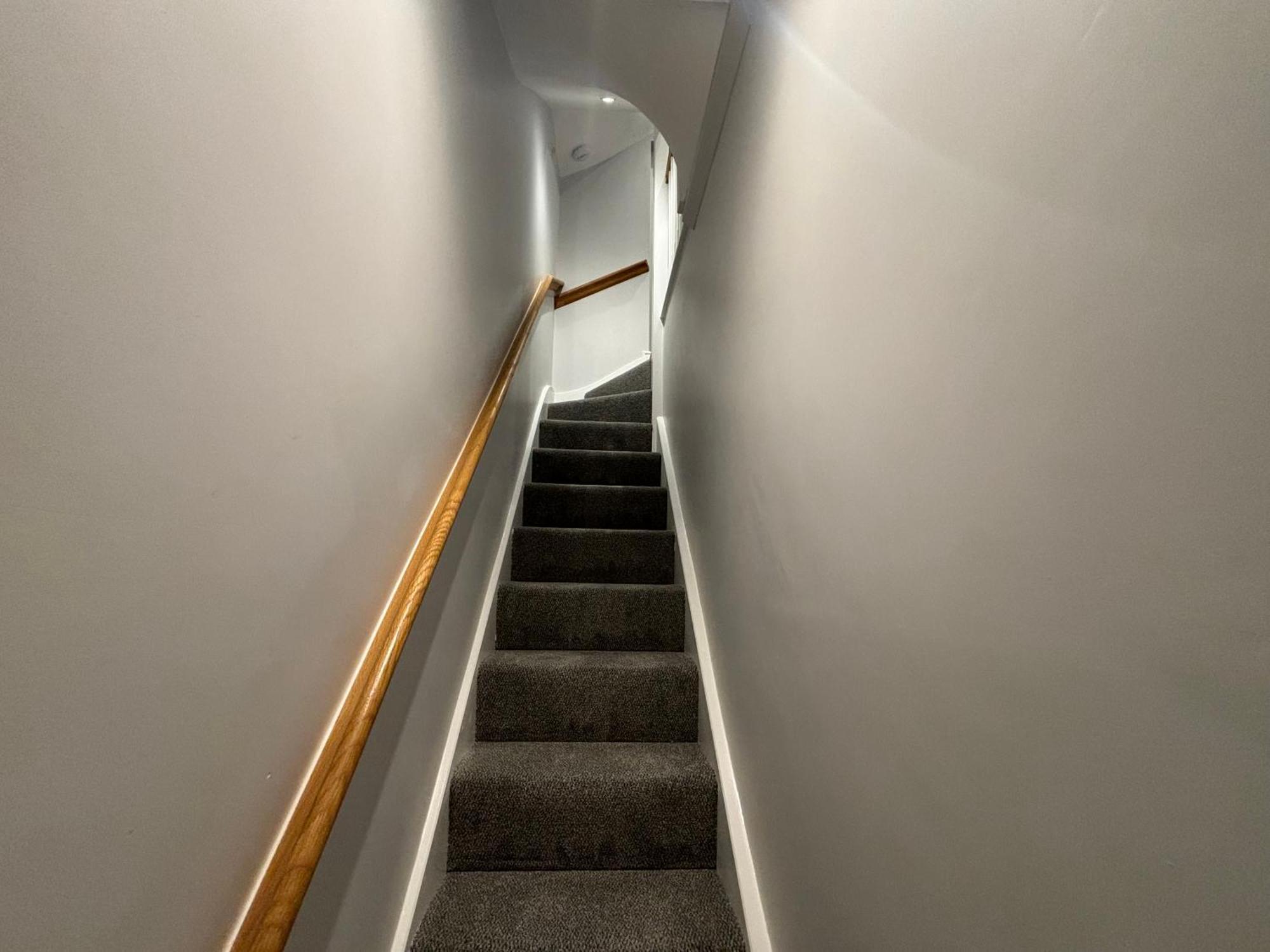 Braithwaite House Rooms Екстериор снимка
