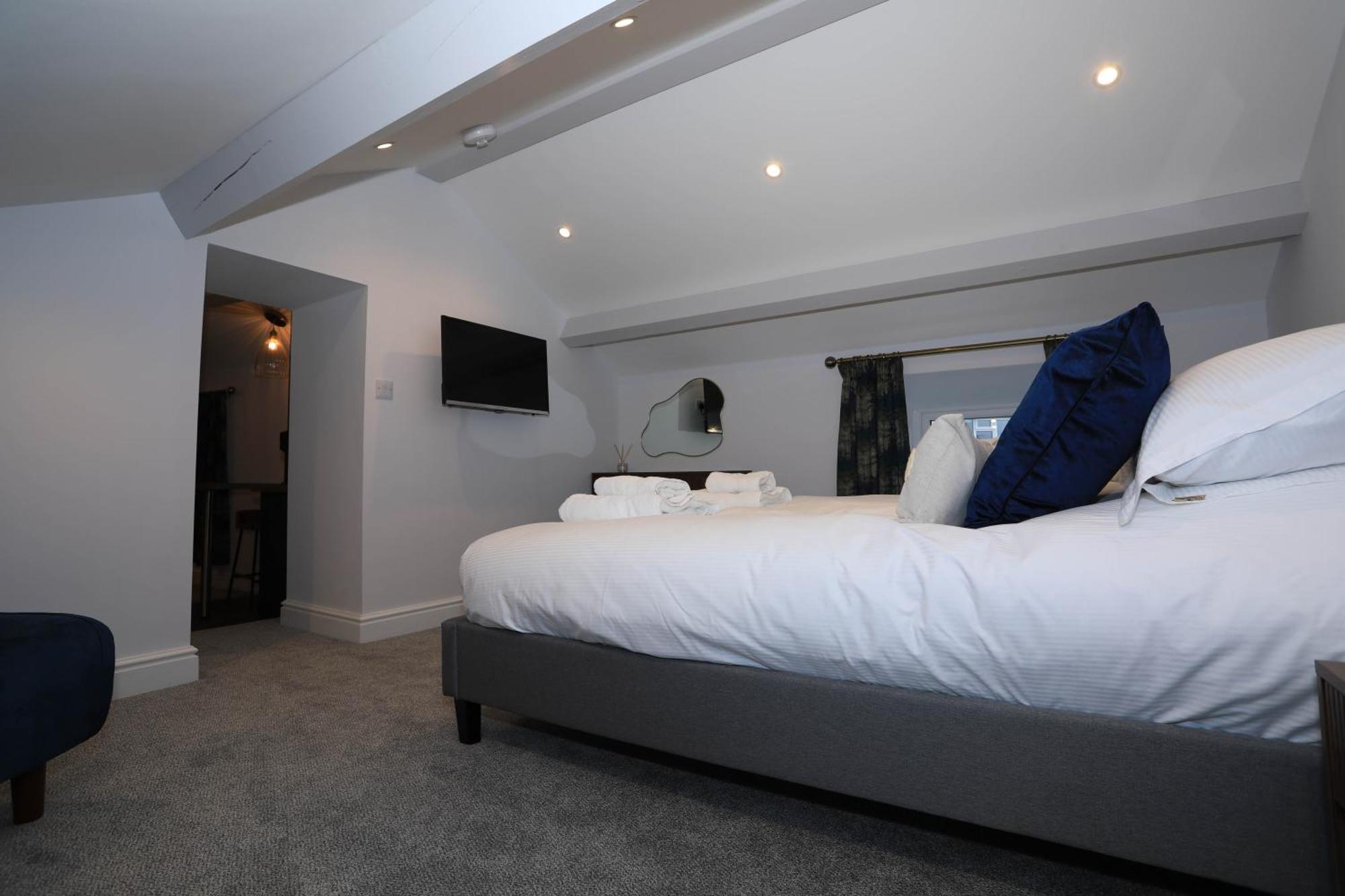 Braithwaite House Rooms Екстериор снимка