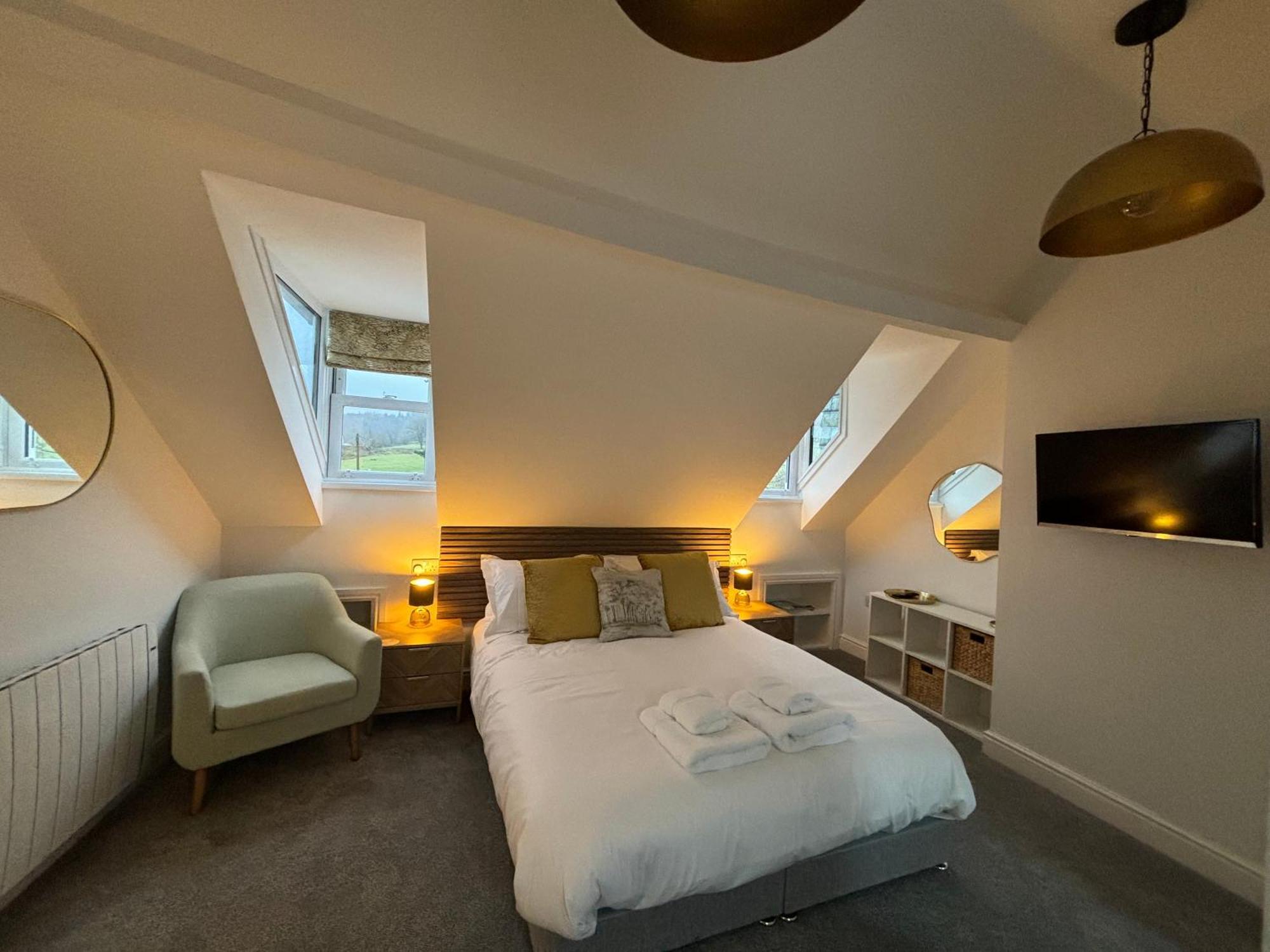 Braithwaite House Rooms Екстериор снимка
