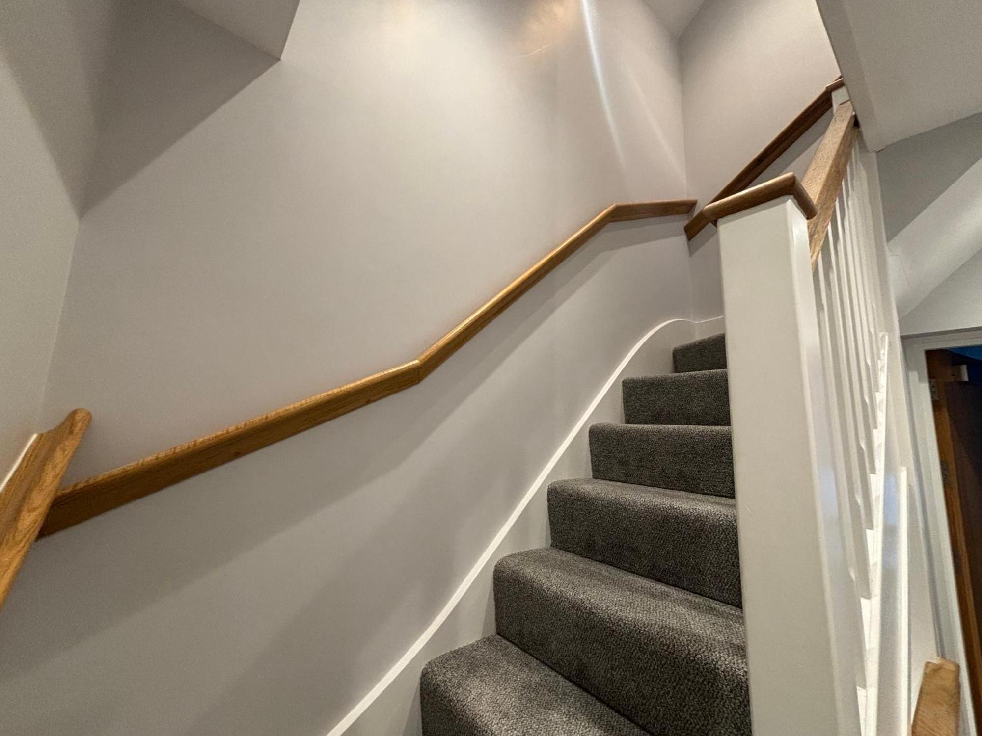 Braithwaite House Rooms Екстериор снимка