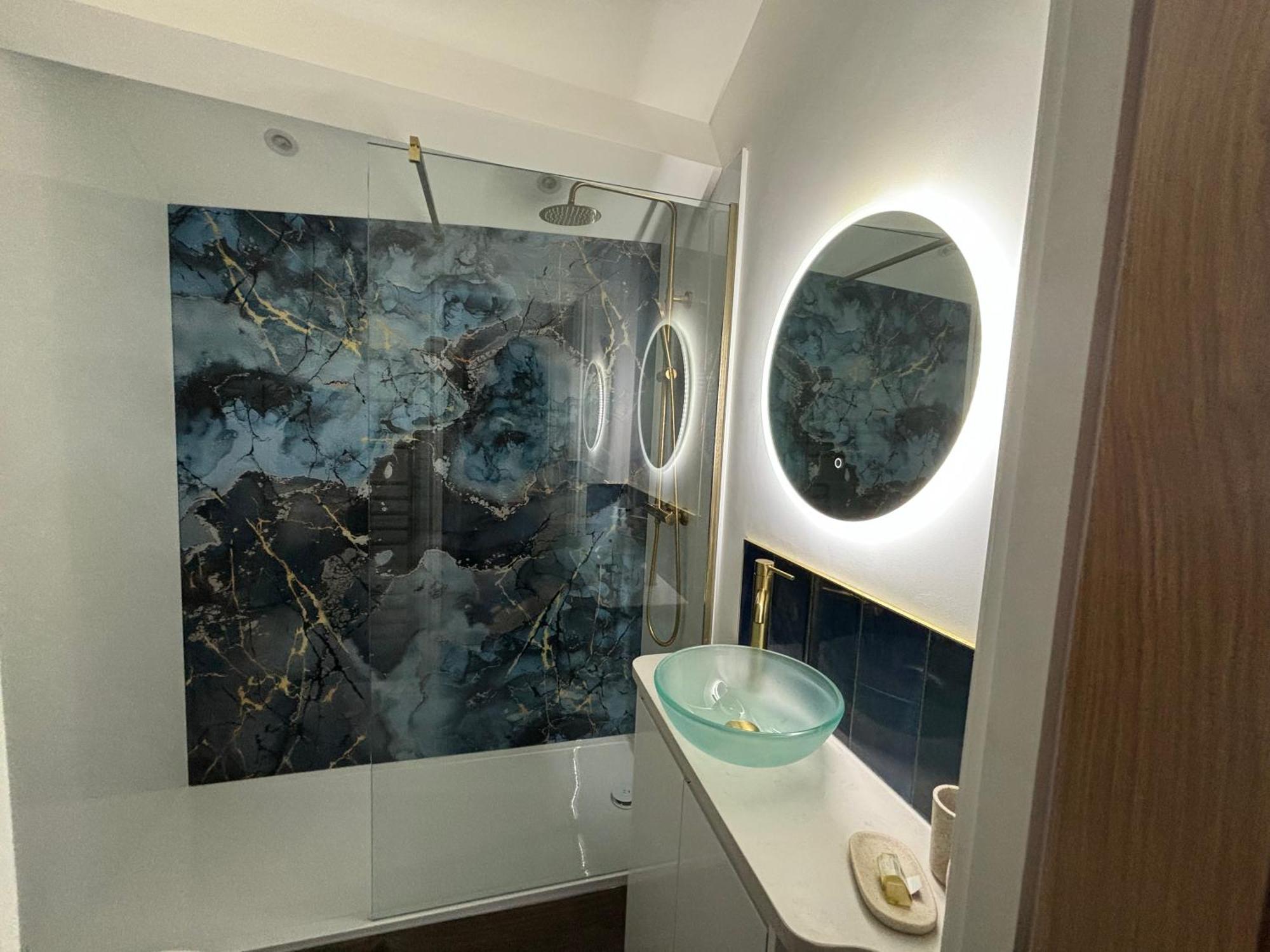 Braithwaite House Rooms Екстериор снимка
