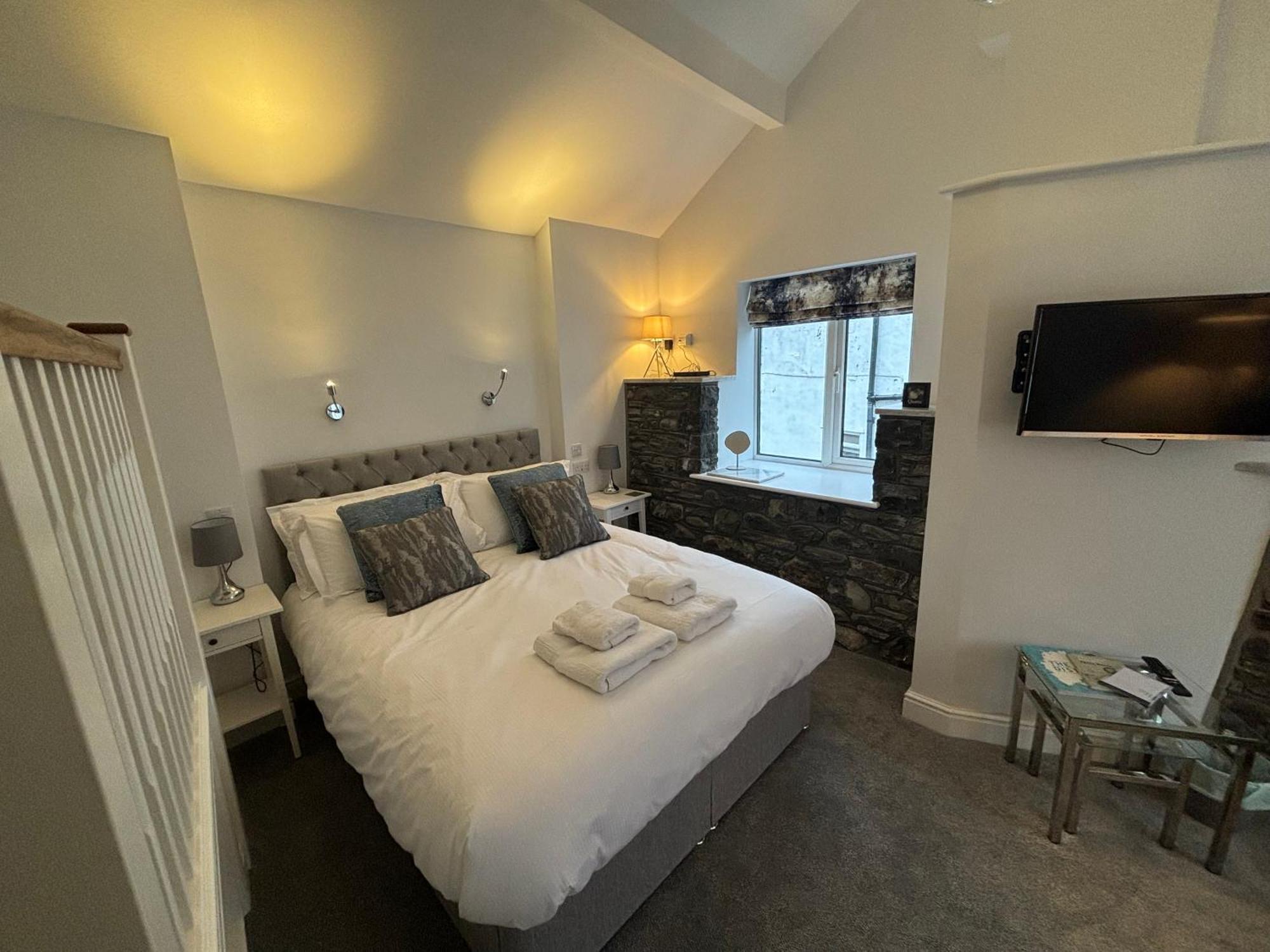 Braithwaite House Rooms Екстериор снимка