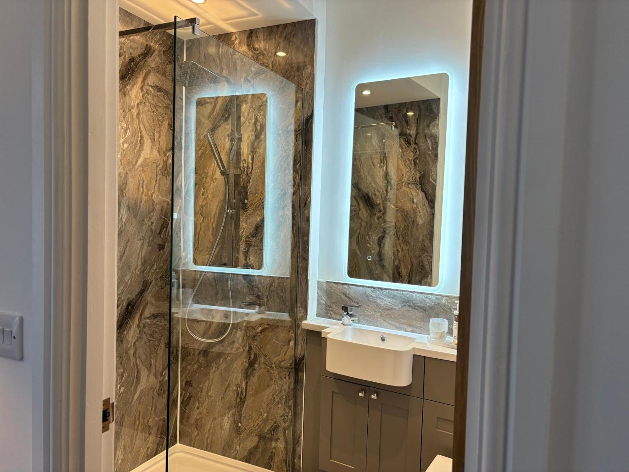 Braithwaite House Rooms Екстериор снимка